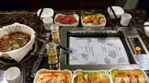 烤肉|吃烤肉时, 服务员问要不要纸, 这是一种暗语, 不懂就囧了