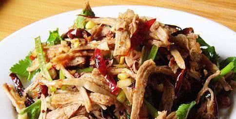 入适量|吃起来超级过瘾的家常菜,越吃越香,真是不一样的美味