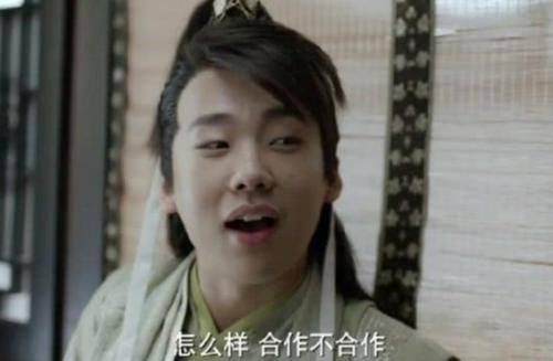  麒麟|郭麒麟在《庆余年》的1句话火了，引起众多人共鸣：果真没毛病