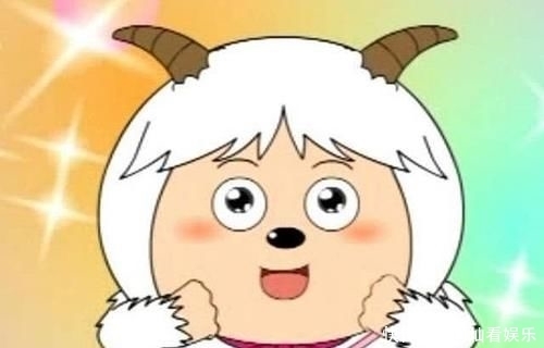  草原|草原“周杰伦”掀起青青草原的时尚风，喜羊羊与灰太狼的经典角色