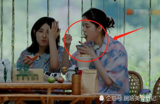  去掉|《向往4》黄磊做双皮奶！当食物去掉滤镜后，网友：不敢下口！