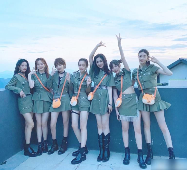  最优秀|火箭少女101巅峰退场，R1SE强势问鼎，硬糖少女303扬帆起航！