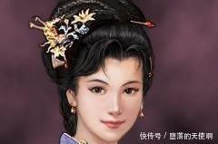 唐朝|唐朝第一位皇后，比武则天和长孙皇后更出名，是李世民的亲妈!