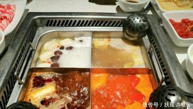 火锅店|去海底捞必点的5道“招牌菜”,价格有点贵,有钱人逢去必吃!