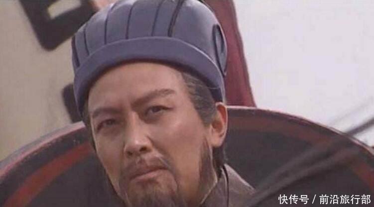 刘备|三国中军事顾问排行榜, 诸葛亮只排第二, 郭图不靠谱, 第一无悬念