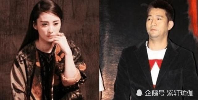  李大为|他曾凭借《金粉世家》爆红，随后抛弃蒋勤勤，最后却因患癌症离世