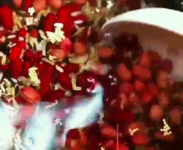  花生|三种补气血养生粥，经常吃一吃，吃出红润气色来！