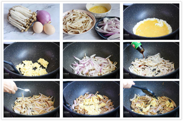 入秋|入秋贴秋膘,分享4道家常菜,不油不腻,清爽下饭,人人都爱吃