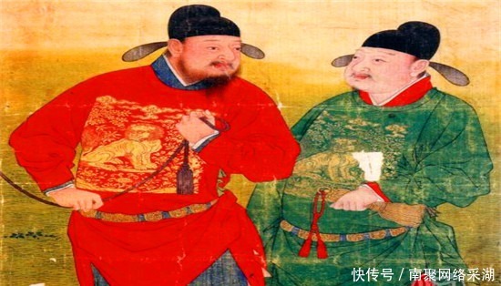 明朝|崇祯死后,李自成为何杀光了投降他的明朝旧臣?原因只有四个字