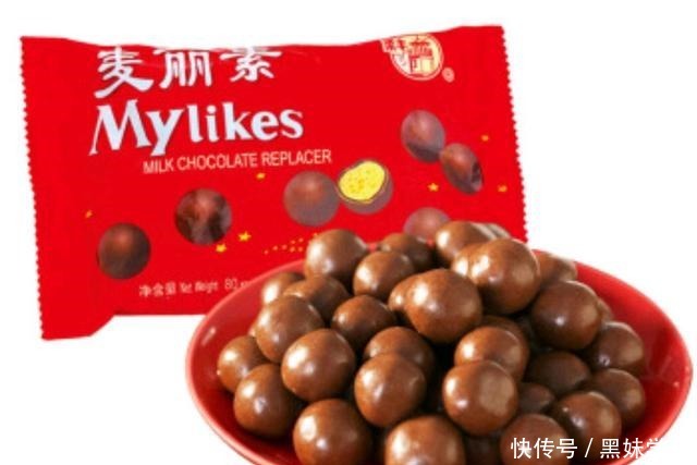 小时候|暴露年龄的几种糖果,你中枪了吗