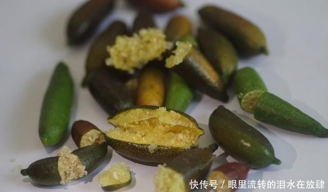 哪种|水果界的“李佳琦”,吃遍3000多种水果,哪种最好吃