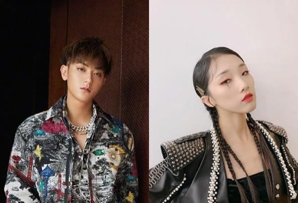  Yamy|黄子韬气炸呛Yamy老板：开公司你配？抖出「演艺圈黑暗面」：恶心的多了