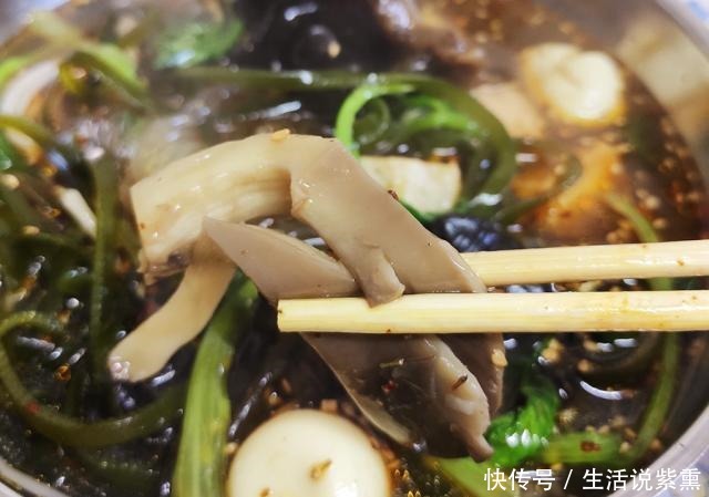 依然|始于1989年,一对姐妹花,开店30年,麻辣烫和饼依然好吃