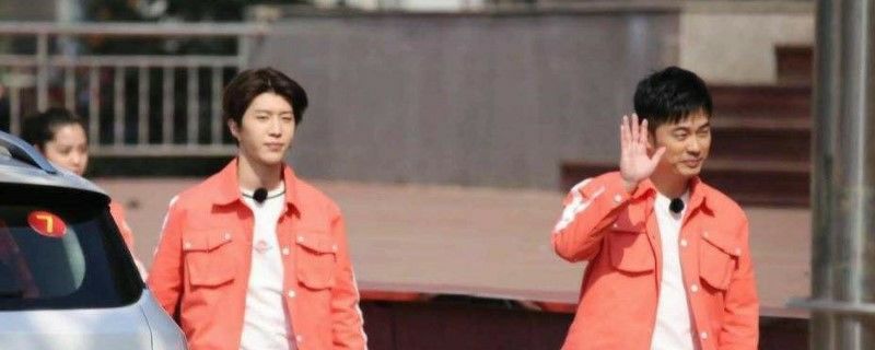  偶像|范丞丞的团队叫什么