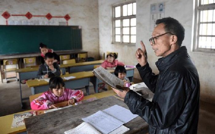  留住|农村学校如何留住优秀的学生？“妙招”就是：把优秀的教师引进来