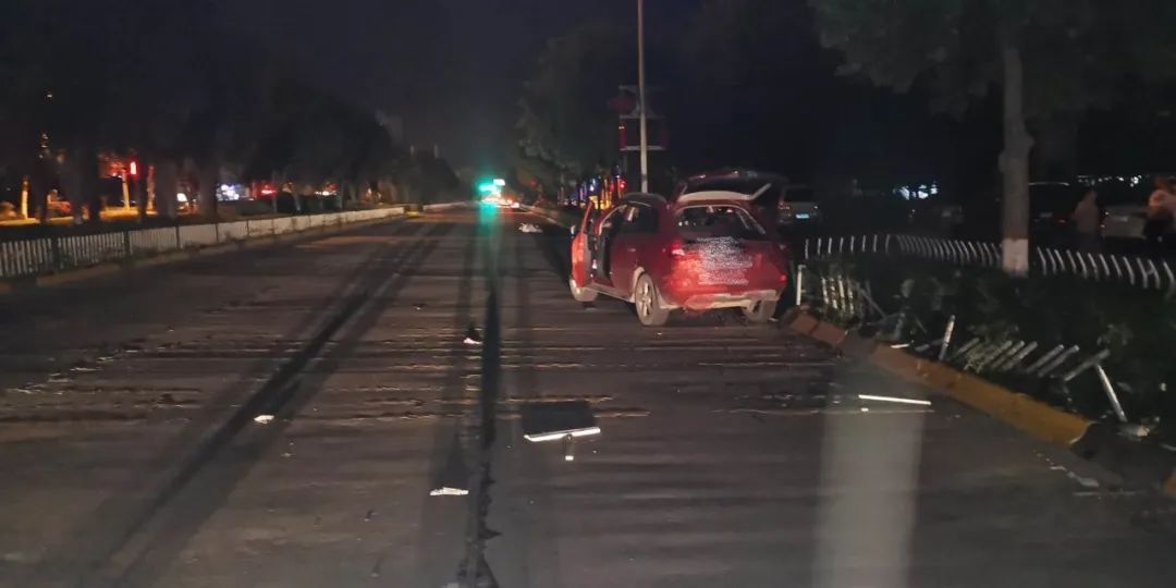  警示|警示教育｜鄠邑区曝光5起交通事故案例，都是血淋淋的教训！