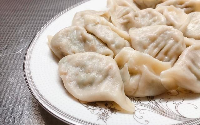  最多|七月吃饺子，韭菜馅要靠边站，就爱这个馅，吃起来比肉还香