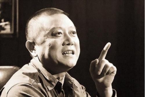  年前|26年前，徐静蕾当小三逼王朔老婆离婚，王朔老婆如何应对？