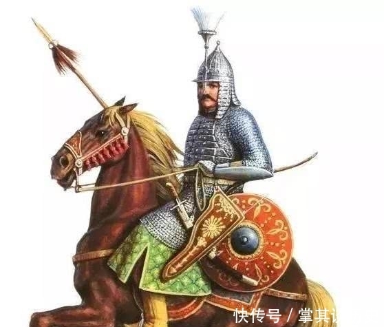 奥斯曼帝国|奥斯曼帝国为何能成功崛起?学者感叹:因为他们的国王能亲自喂马