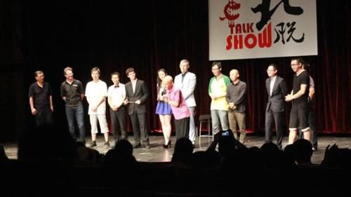  演员|月入3000的脱口秀演员都怎么样了？