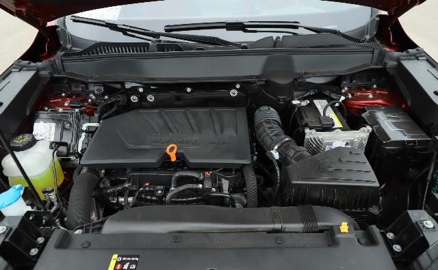  哈弗|抢先试驾第三代哈弗H6，神车这次变化不小，你的疑问解答全在这儿