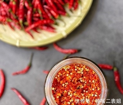 不欢|无辣不欢!万能辣椒酱 一学就会!