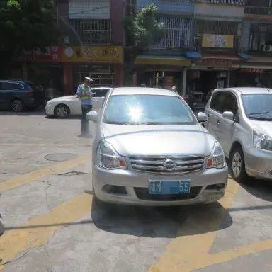 丰顺县|最新！丰顺县第五十七批交通违法行为曝光！