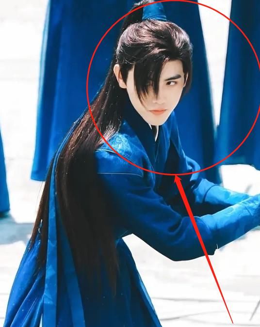 飞宇|《皓衣行》杀青，罗云熙陈飞宇这边很和谐，但原著粉却不好交代了