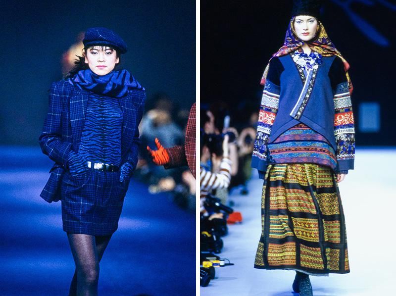 高级成衣|高田贤三因新冠肺炎并发症在巴黎逝世，享年 81 岁