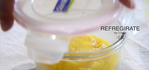 造型|孩子最爱的点心,三两下做1堆,香甜软糯造型可爱,一次3个不够吃