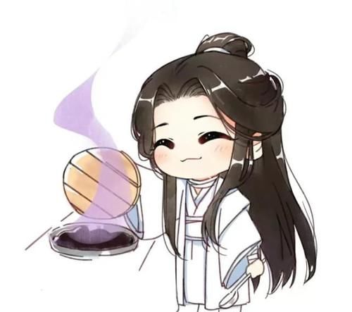  谢怜成|主角厨艺大比拼：魏无羡做饭辣椒多，楚晚宁迷之自信，谢怜成王炸