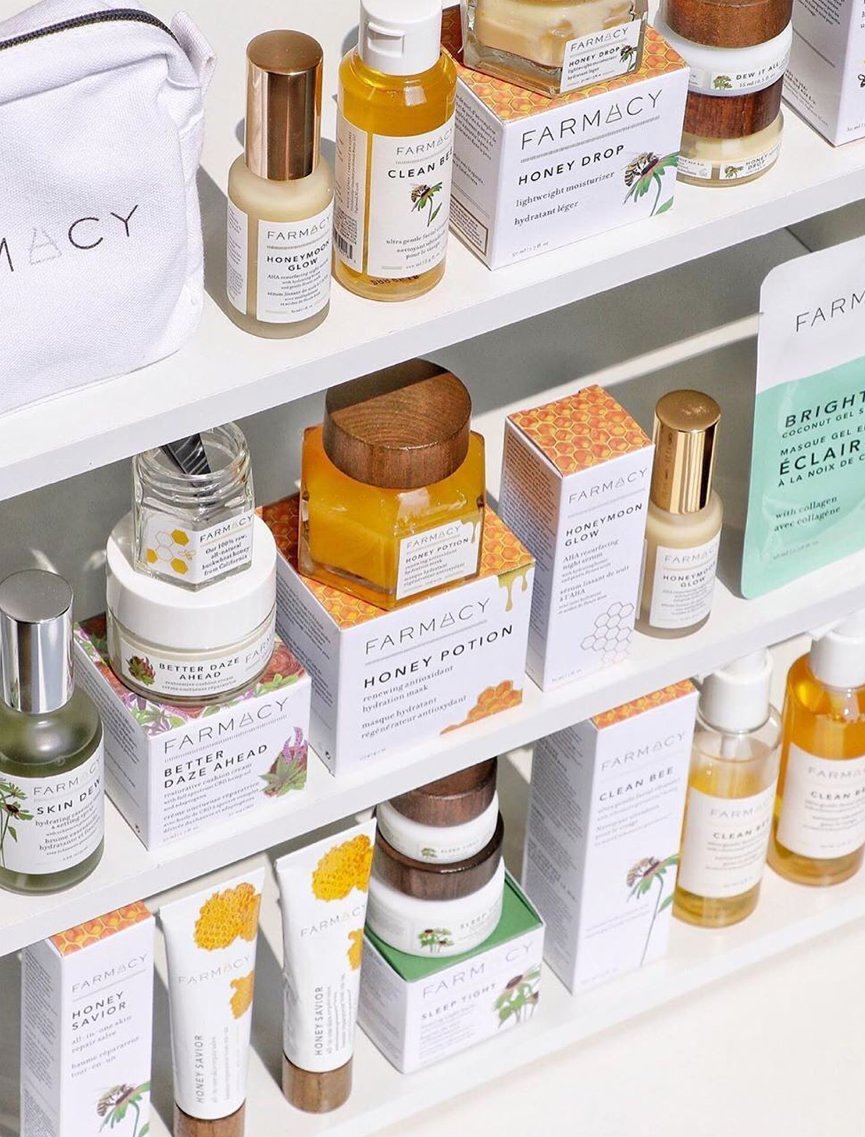 护肤品|2020秋季爆款小众护肤品，颜值功效一秒爱上