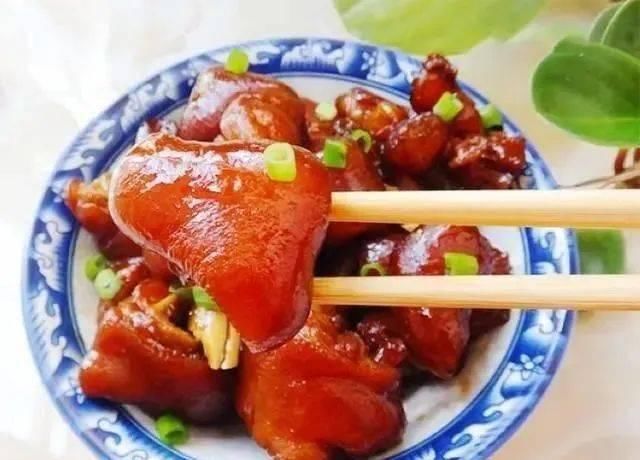  胡萝卜|10道适合夏天吃的荤菜，又香又嫩营养不油腻