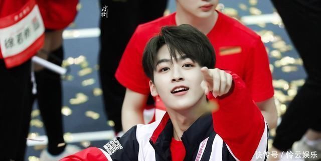 R1SE|R1SE周震南成哇唧唧哇独立音乐人,何洛洛焉栩嘉演戏无需团队加持