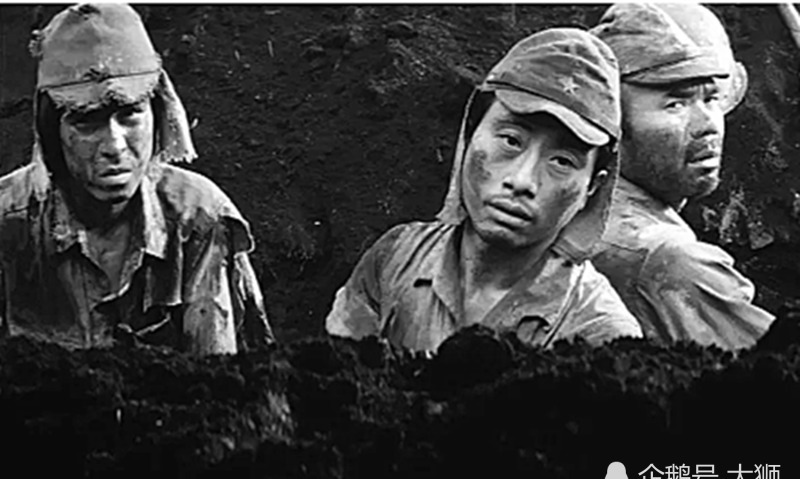 投降|抗战胜利后,一群不愿投降的日军想要逃回国,结果全成了乞丐