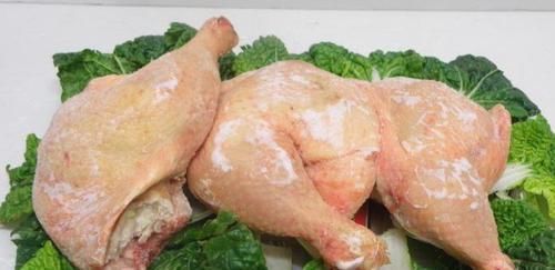 再也|孩子爱吃外面的炸鸡腿?教你2招,比外面卖的好吃再也不出去买了