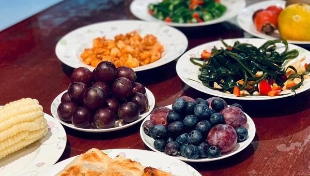 婆婆|东北婆婆手真巧,每日晚餐换花样,儿媳拍照发圈,网友看馋了