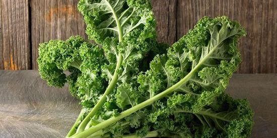 羽衣甘蓝|女性想要皮肤好常吃3种食物,美容养颜、延缓衰老,早吃早健康