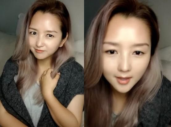  压力|何洁直播中大哭失业三个月，4个孩子压力太大，网友：真是活该