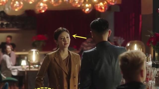 许幻山|《三十而已》大结局太气人! 顾佳人设崩塌, 林有有全身而退