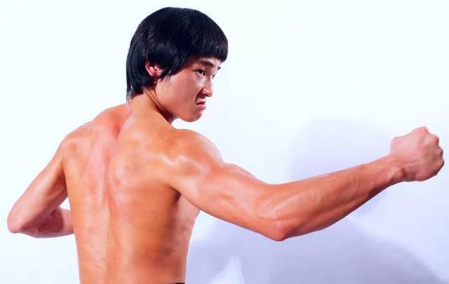  乘风破浪|现代李小龙：我已经放弃秦岚改追金晨，因为我有处女情结