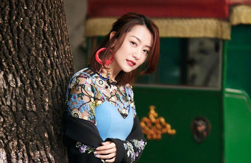  喜爱|《浪姐》开启成团脚步！张含韵喜爱度垫底，白冰清醒看清节目真相