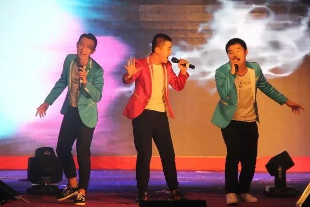  师资力量|硬货 | 焦作市宇华实验学校全方位解读来了！