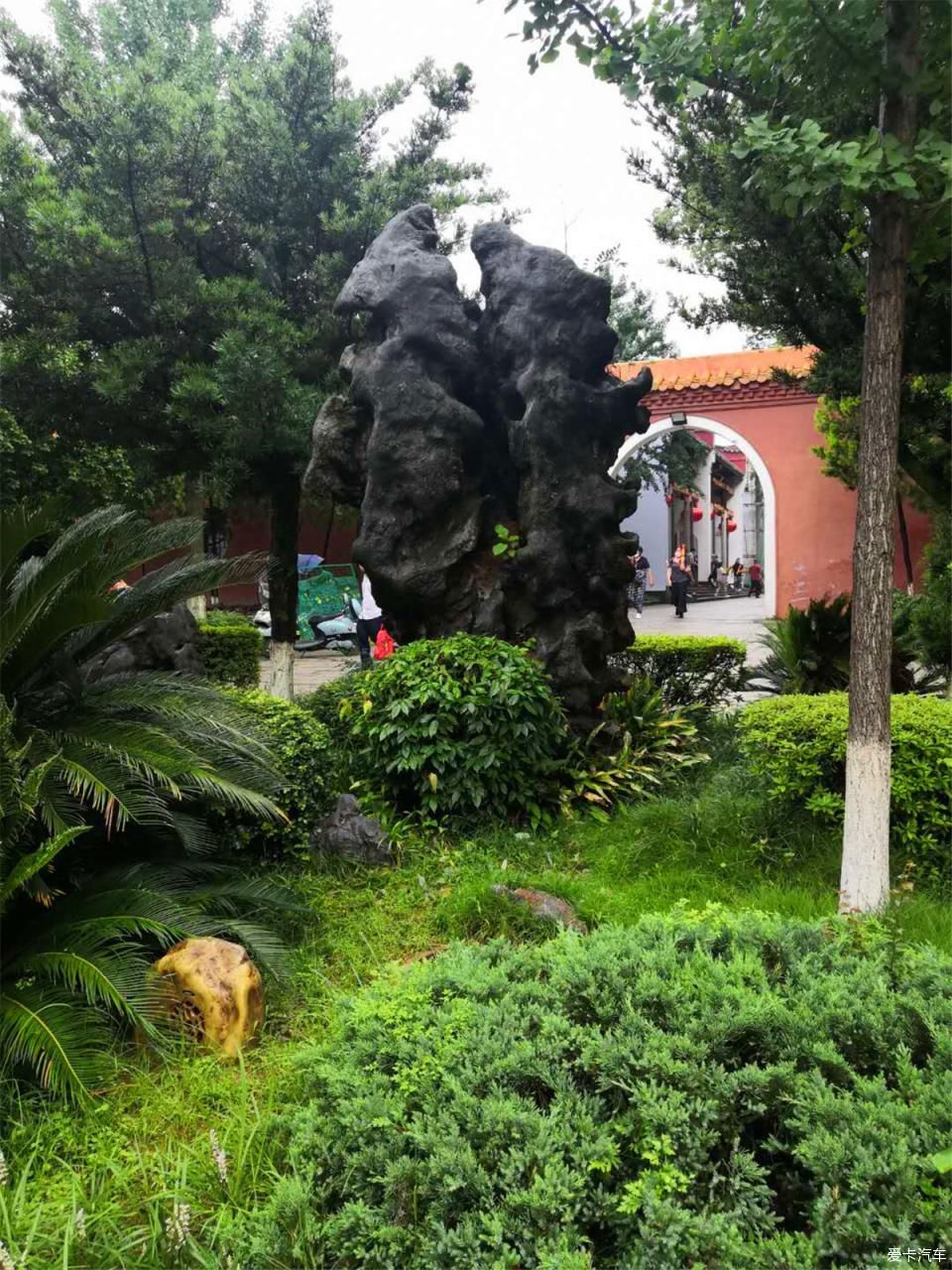 繁杂|【鹿卡带你去旅行】抛却世俗繁杂，让心灵小憩一下