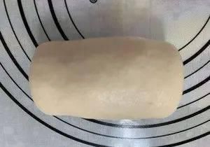  奶香|最近很火的牛奶哈斯卷，做法非常简单，奶香四溢