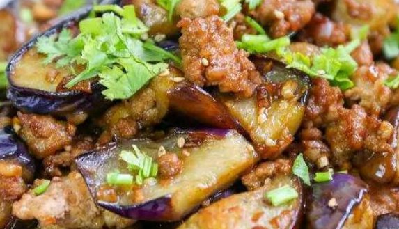  茄子|比海鲜还好吃的“家常菜”，美味好吃色香味俱全，男女老少都爱吃