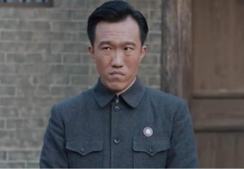 教科书|《平凡的荣耀》陆思秋虽然讨厌，但我要给他赞，演技堪比教科书