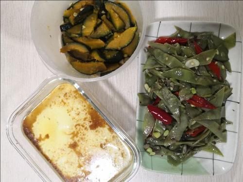 好吃|两个人的午餐才花6块钱,营养好吃还下饭