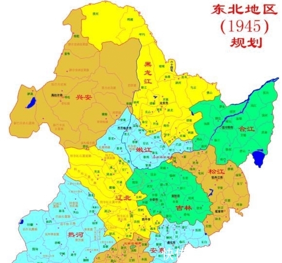 国民党在东北战场上犯了哪些致命错误?