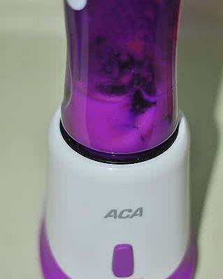  饮品|菠萝薄荷果酱饮品